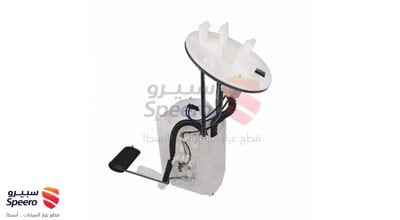 طرمبة بنزين