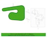 Belt, Alternator (Bando) - 311105AGZ01
