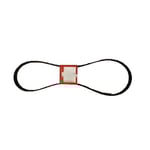 صورة سير مكينة