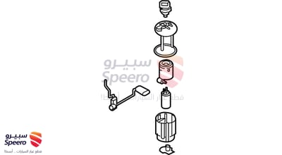 طرمبة بنزين