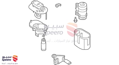 طرمبة بنزين