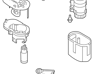 Complete-Fuel Pump - 31110E6000