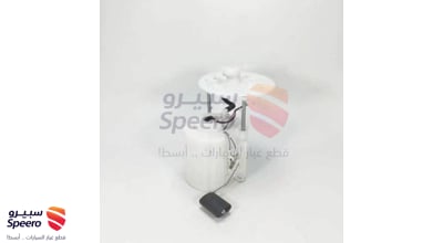 طرمبة بنزين