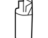 PUMP ASSY-FUEL - 311111G500