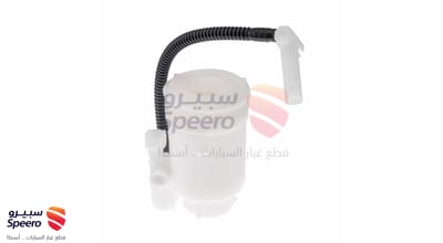 فلتر بنزين