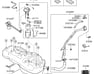 Fuel filter - 311123Q500