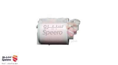 فلتر بنزين