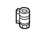 Fuel filter - 31112C1100