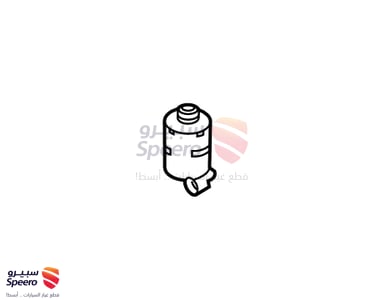 FILTER-FUEL PUMP - 31112F2600