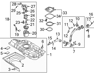 O-Ring - 31118F2000