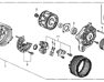 Alternator Relay - 311505A2A01