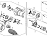 Engine Starter - 31200R40A01