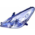 صورة Front Left Headlight