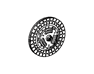 Disc Assembly, Clutch - 3125060501