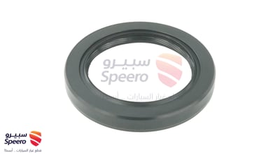 ياي خلفي