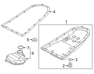 Pan Assy-Oil - 3139029X0B