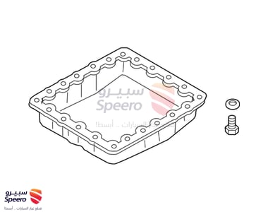 جنط ألمنيوم - 3139090X0B