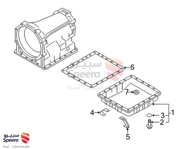 جنط ألمنيوم - 3139090X0B
