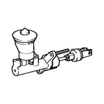 صورة Upper Clutch Cylinder