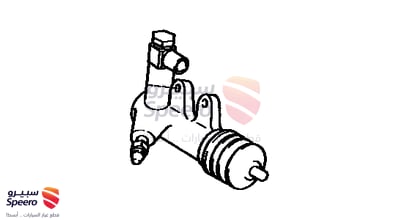 TOYOTA C/O CYL ASSY