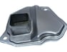 Automatic Transmission Filter W/Oil Pan Gasket - 317281XF03