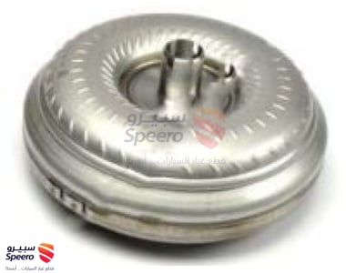 Torque Converter Toyota Land Cruiser 2008-2011