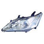 Front Right Headlight 3241102R