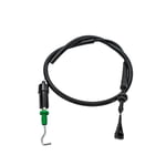 صورة سلك دعسة البنزين