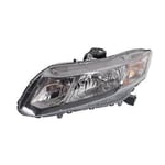 صورة Headlight Assembly, Driver Side