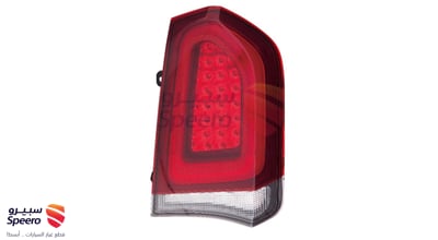 Rear Right Corner Light