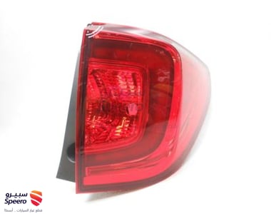 Rear Right Corner Light - 33500TG7A01