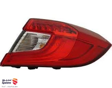 اسطب خلفي يمين - 33500TVAA01