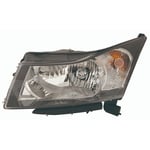 Front Left Headlight 3351162L