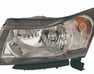 Front Right Headlight - 3351162R