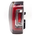 صورة اسطب ركن خلفي يمين