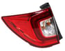 Left Rear Light - 33550TG7A01
