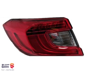 اسطب خلفي يسار - 33550TVAA01