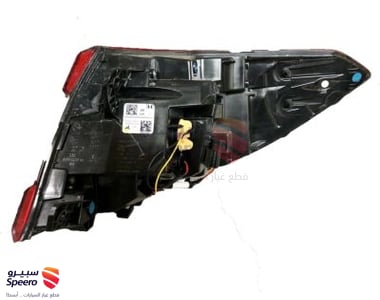 اسطب خلفي يسار - 33550TVAA01