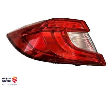 اسطب خلفي يسار - 33550TVAA01