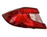 Taillight Assy., L. - 33550TVAA01