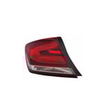 صورة Taillight Assy., L.