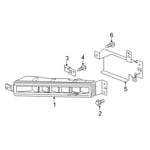 صورة ليد امامي يمين