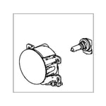 صورة كشاف ضباب امامي يسار