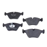 صورة طقم فحمات فرامل امامية