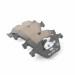 طقم فحمات فرامل امامية 34116850885