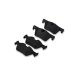 صورة طقم فحمات فرامل خلفية