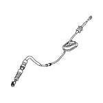 صورة Cable Transmission Control