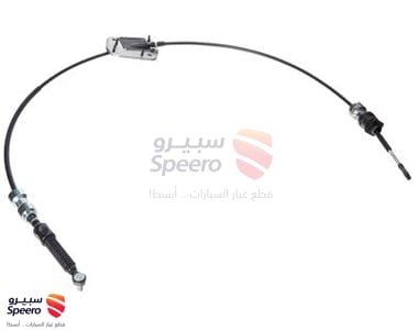 Cable Transmission Control - 34935JA00B