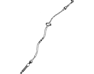 Cable Transmission Control - 34935ZS02A