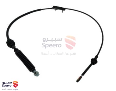 Cable Transmission Control - 34935ZS02A